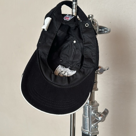 Vintage Youth Raiders Cap - Picture 6 of 6